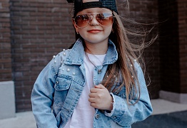 ДЕТИ УССУРИЙСК