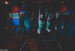 День Рождения! 3 Года!