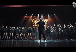 Открытие Groove Dance Champ 