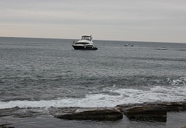 Поход на Тобизина 2017