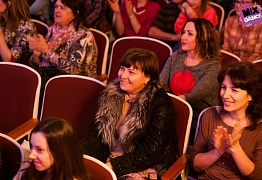 4 года студии танца Mix Dance (часть 2)