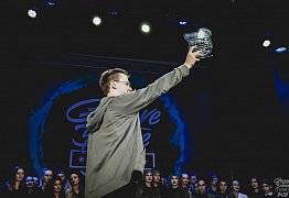 GROOVE DANCE CHAMP 2018