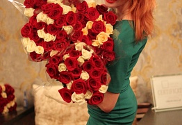 Выступление на конкурсе EuroStar