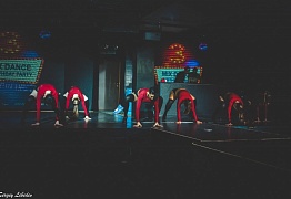 День Рождения! 3 Года!