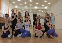 День Космонавтики - 2016 