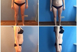 Mix Effect результаты проекта "До/После"