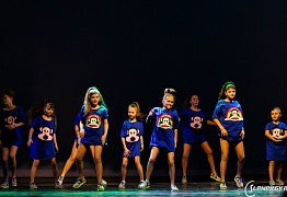 Команда "Mix Dance Junior"