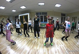 Открытый урок