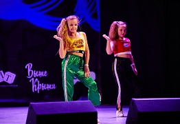 GROOVE DANCE CHAMP 2019