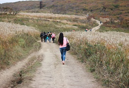 Поход на Тобизина 2017