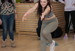 Groove баттлы 15.01.2017