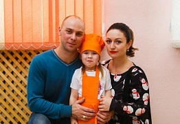 Открытый урок детских групп г. Уссурийск 