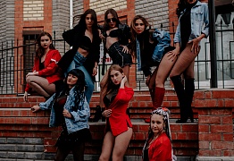 Lady Style Уссурийск