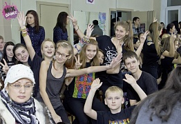 Новый год 2014