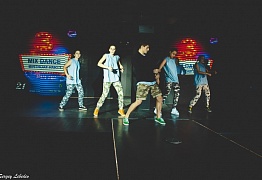 День Рождения! 3 Года!