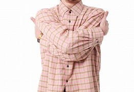 Дети и преподаватели