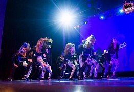 4 года студии танца Mix Dance (часть 2)