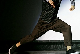 Юбилейный отчетный концерт "Mix Dance" - нам 5 лет