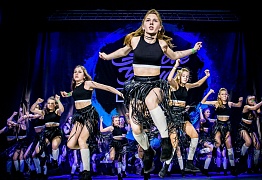 GROOVE DANCE CHAMP 2018