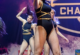 Groove Dance Champ 27 мая 2017