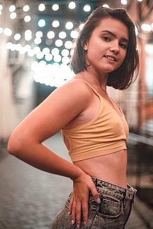 Стец Светлана