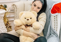 Новогодняя фотосессия "Mix Pro"