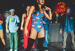 День Рождения! 3 Года!