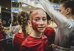 GROOVE DANCE CHAMP 2018