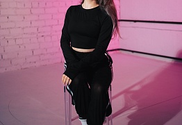 КОМАНДА УССУРИЙСКА