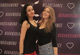 Мастер классы от Кати Flash (г. Москва)