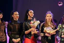 Юбилейный отчетный концерт "Mix Dance" - нам 5 лет