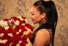 Выступление на конкурсе EuroStar