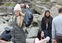 Поход на Тобизина 2017