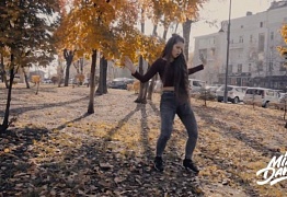 НАСТЯ ГЕВОНДОВА | DANCAHALL