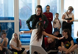 Groove баттлы 15.01.2017