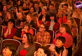 4 года студии танца Mix Dance (часть 2)