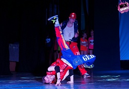 4 года студии танца Mix Dance (часть 2)