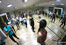 Открытый урок