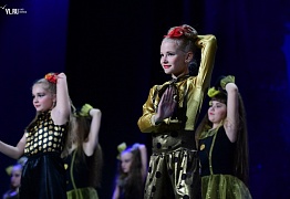 GROOVE DANCE CHAMP 2018