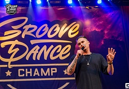 Groove Dance Champ 27 мая 2017