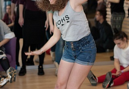 Groove баттлы 15.01.2017