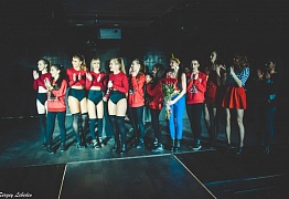 День Рождения! 3 Года!