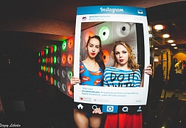 День Рождения! 3 Года!