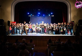 4 года студии танца Mix Dance (часть 2)