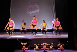 Группа Booty. Отчетный концерт 2016 