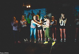 День Рождения! 3 Года!