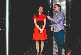 День Рождения! 3 Года!