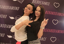 Мастер классы от Кати Flash (г. Москва)