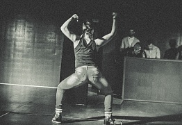 День Рождения! 3 Года!