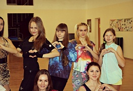 День Космонавтики - 2016 